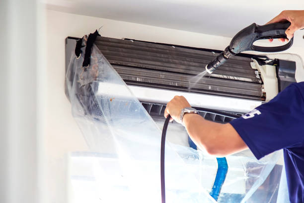 Best Air Duct Cleaning Near Me  in Machias, WA