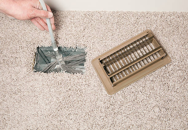 Best HVAC Air Duct Cleaning  in Machias, WA