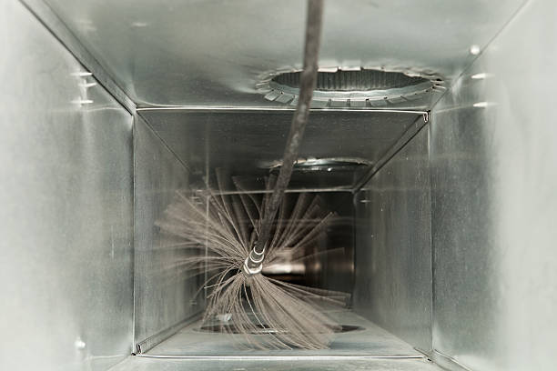 Best Air Duct Cleaning Near Me  in Machias, WA