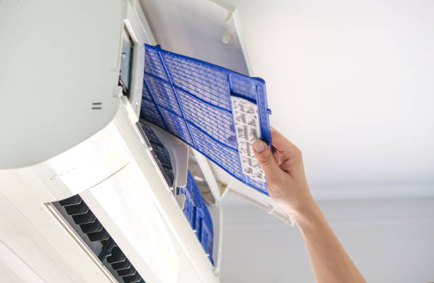 Machias, WA Airduct Cleaning Company